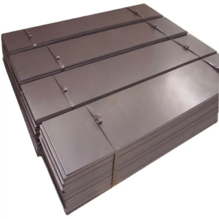 Korean Secondary Hot Rolled Steel Sheet In Coil Col
